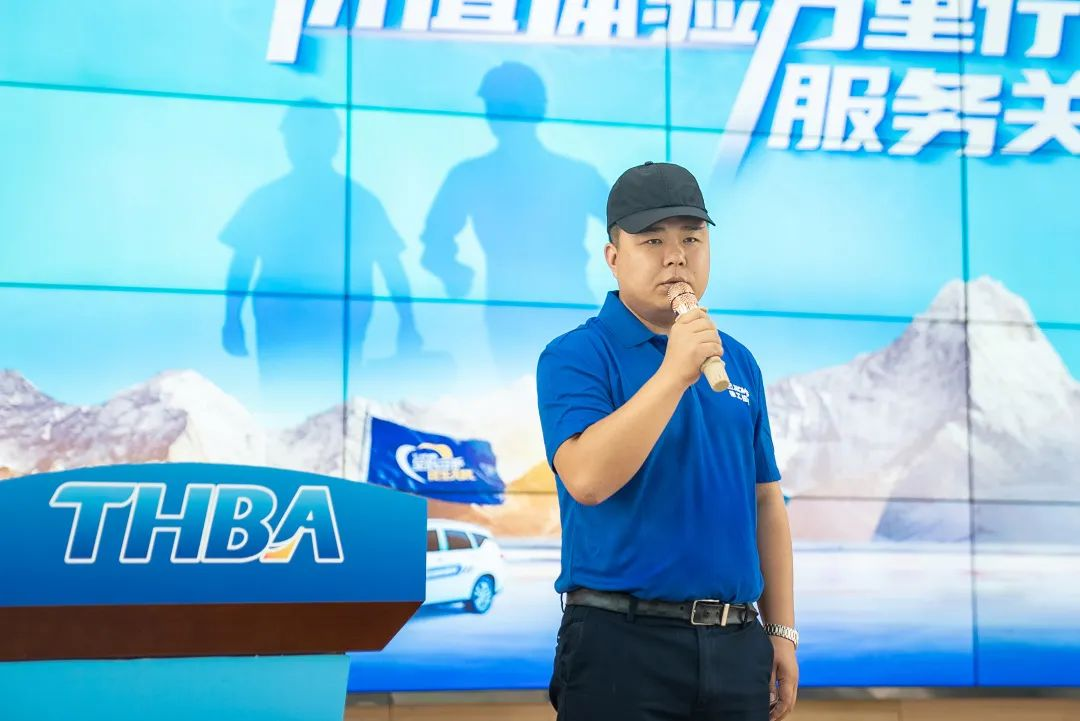 時間見證價值|徐工挖機(jī)第十一屆重慶智邦服務(wù)中國行出征!