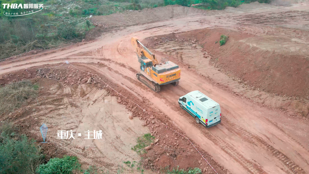 春暖礦山|徐工挖機(jī)&重慶智邦“2023年春季礦山設(shè)備專(zhuān)項(xiàng)巡檢”正式啟動(dòng)！