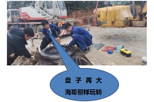 《文“話”十六年，智邦再出發(fā)》征文連載（二）